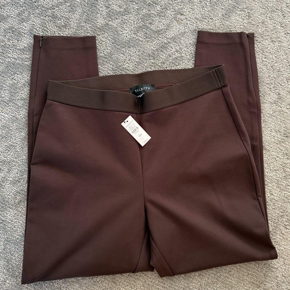 Women’s Talbots 10P Pants